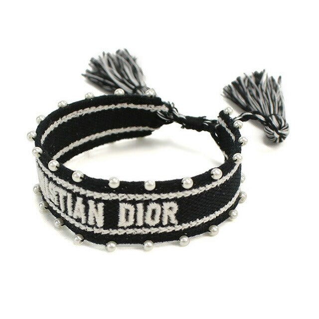 ディオール ブレスレット レディース ブランド Christian Dior