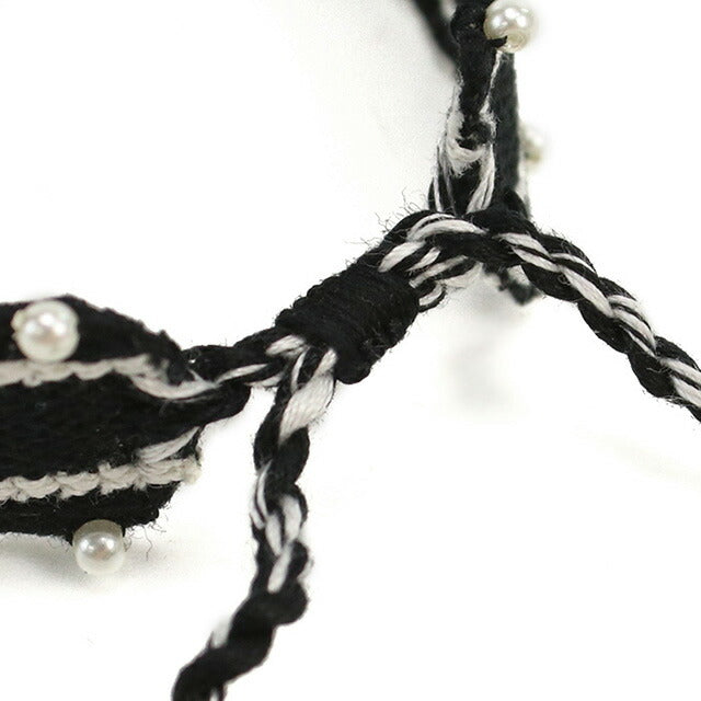 ディオール ブレスレット レディース ブランド Christian Dior イタリア B2260 NERO ブラック アクセサリー DIOB2260011