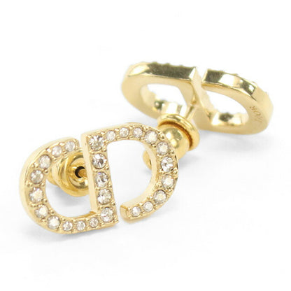 ディオール ピアス レディース ブランド Dior E1742 ゴールド アクセサリー DIOE1742021