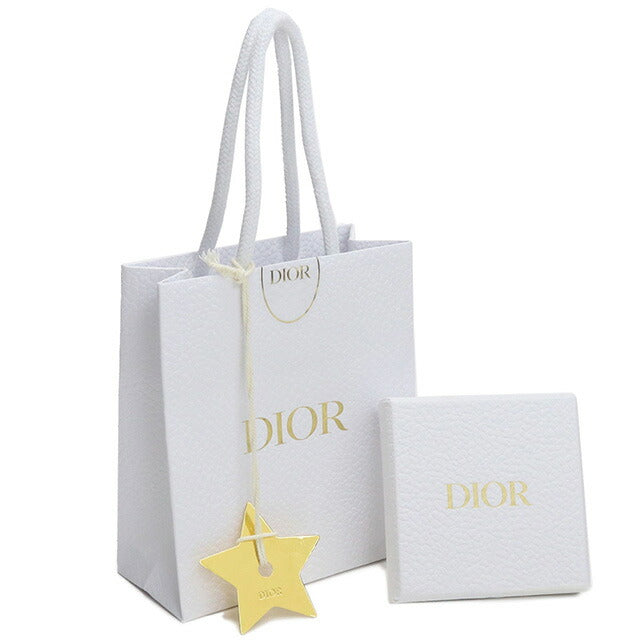 ディオール ピアス レディース ブランド Dior E1742 ゴールド アクセサリー DIOE1742021