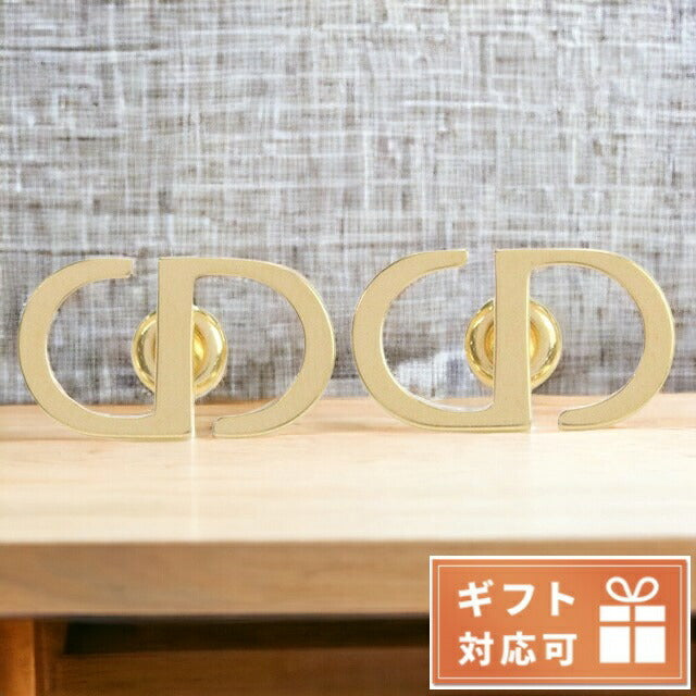 ディオール ピアス レディース メタル E1742 ゴールド系 ジュエリーアクセサリー DIOE1742031