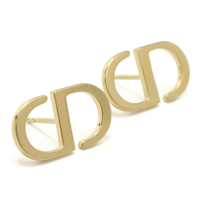 ディオール ピアス レディース メタル E1742 ゴールド系 ジュエリーアクセサリー DIOE1742031