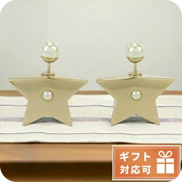 ディオール ピアス レディース メタル E2118 ゴールド系 ジュエリーアクセサリー DIOE2118011