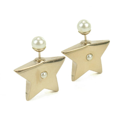 ディオール ピアス レディース メタル E2118 ゴールド系 ジュエリーアクセサリー DIOE2118011