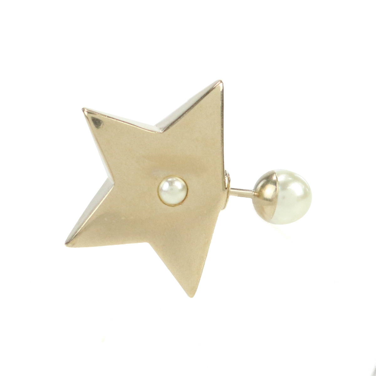 ディオール ピアス レディース メタル E2118 ゴールド系 ジュエリーアクセサリー DIOE2118011