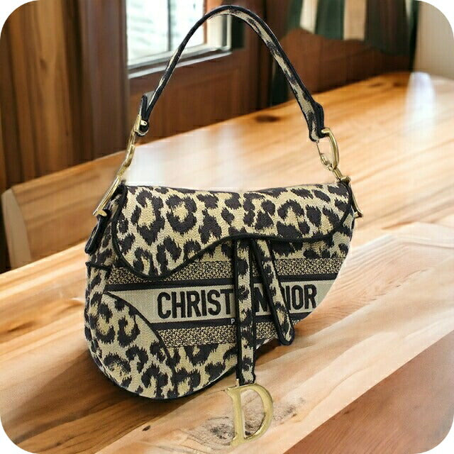 ディオール ハンドバッグ レディース キャンバス イタリア M0446 ベージュ系 マルチカラー バッグ DIOM0446011