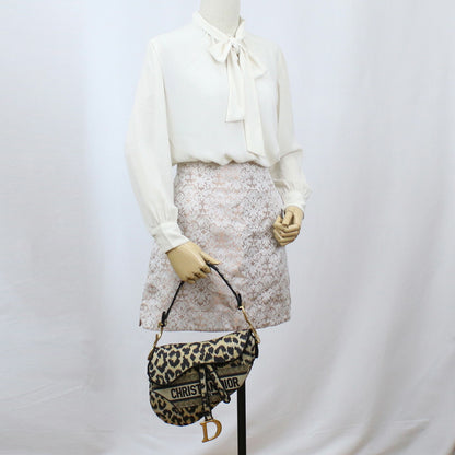 ディオール ハンドバッグ レディース キャンバス イタリア M0446 ベージュ系 マルチカラー バッグ DIOM0446011