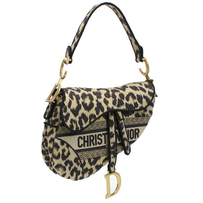 ディオール ハンドバッグ レディース キャンバス イタリア M0446 ベージュ系 マルチカラー バッグ DIOM0446011