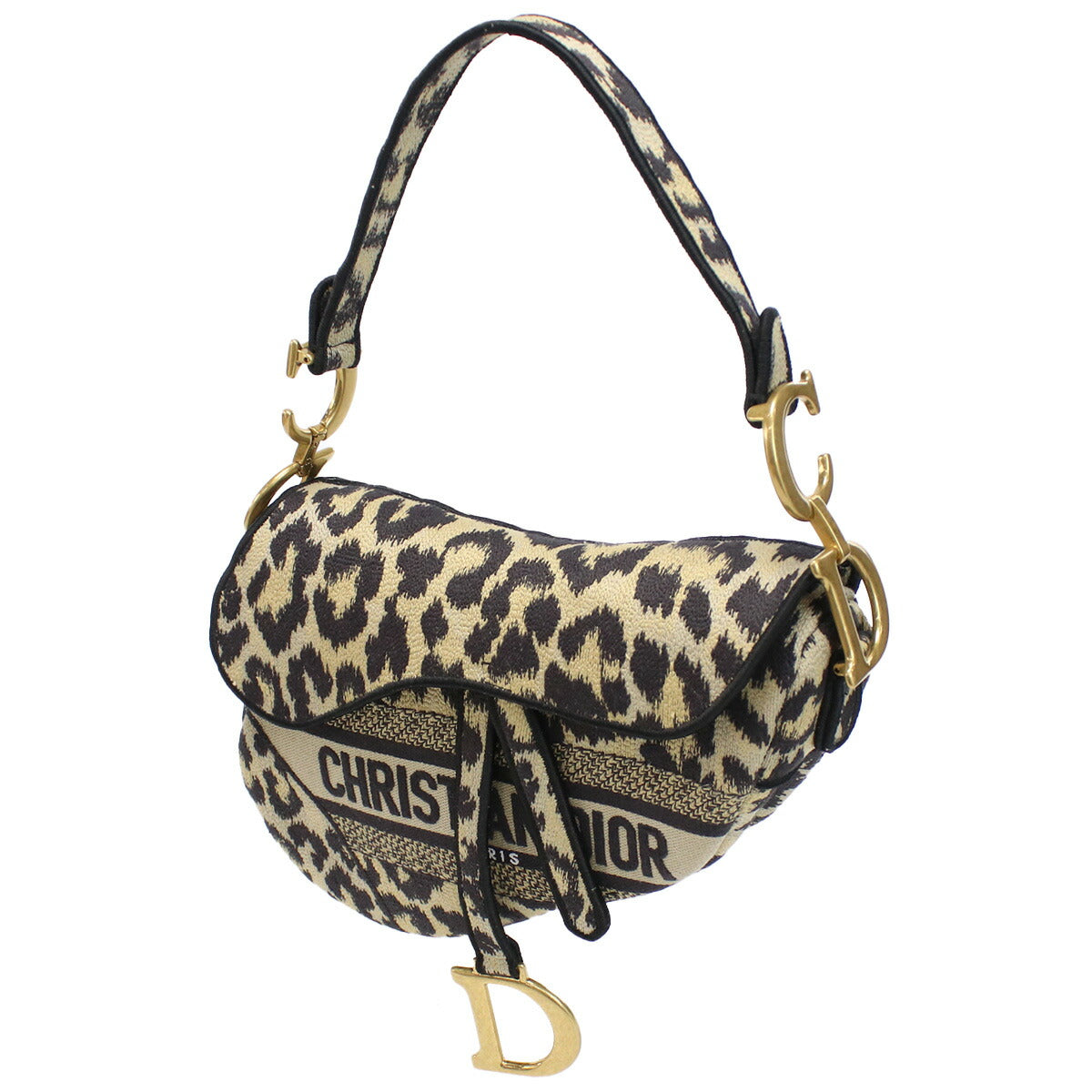 ディオール ハンドバッグ レディース キャンバス イタリア M0446 ベージュ系 マルチカラー バッグ DIOM0446011