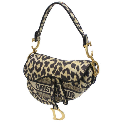 ディオール ハンドバッグ レディース キャンバス イタリア M0446 ベージュ系 マルチカラー バッグ DIOM0446011