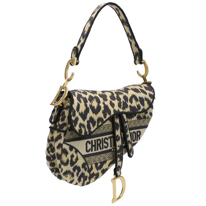 ディオール ハンドバッグ レディース キャンバス イタリア M0446 ベージュ系 マルチカラー バッグ DIOM0446011