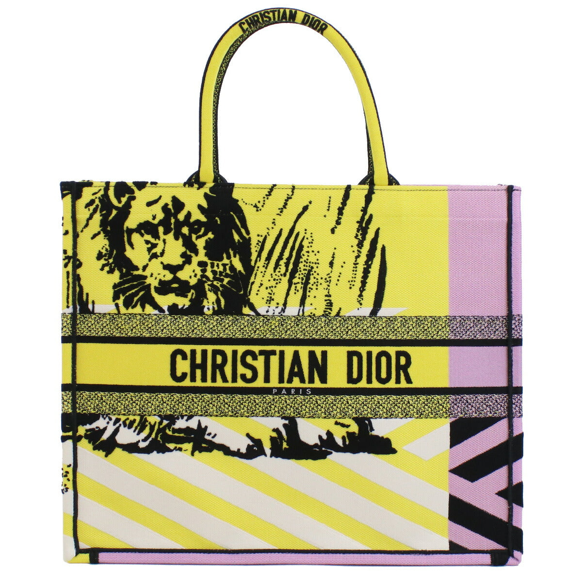 ディオール セミショルダー レディース Christian Dior ラムスキン