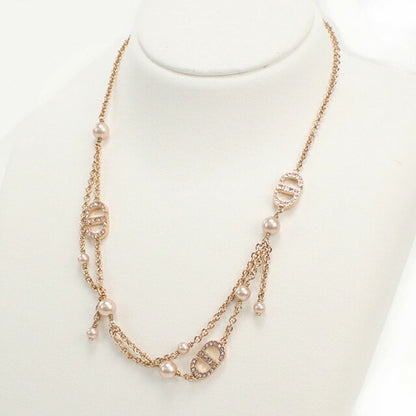 ディオール ネックレス レディース ブランド Christian Dior インド N2701 ゴールド系 アクセサリー DION2701011