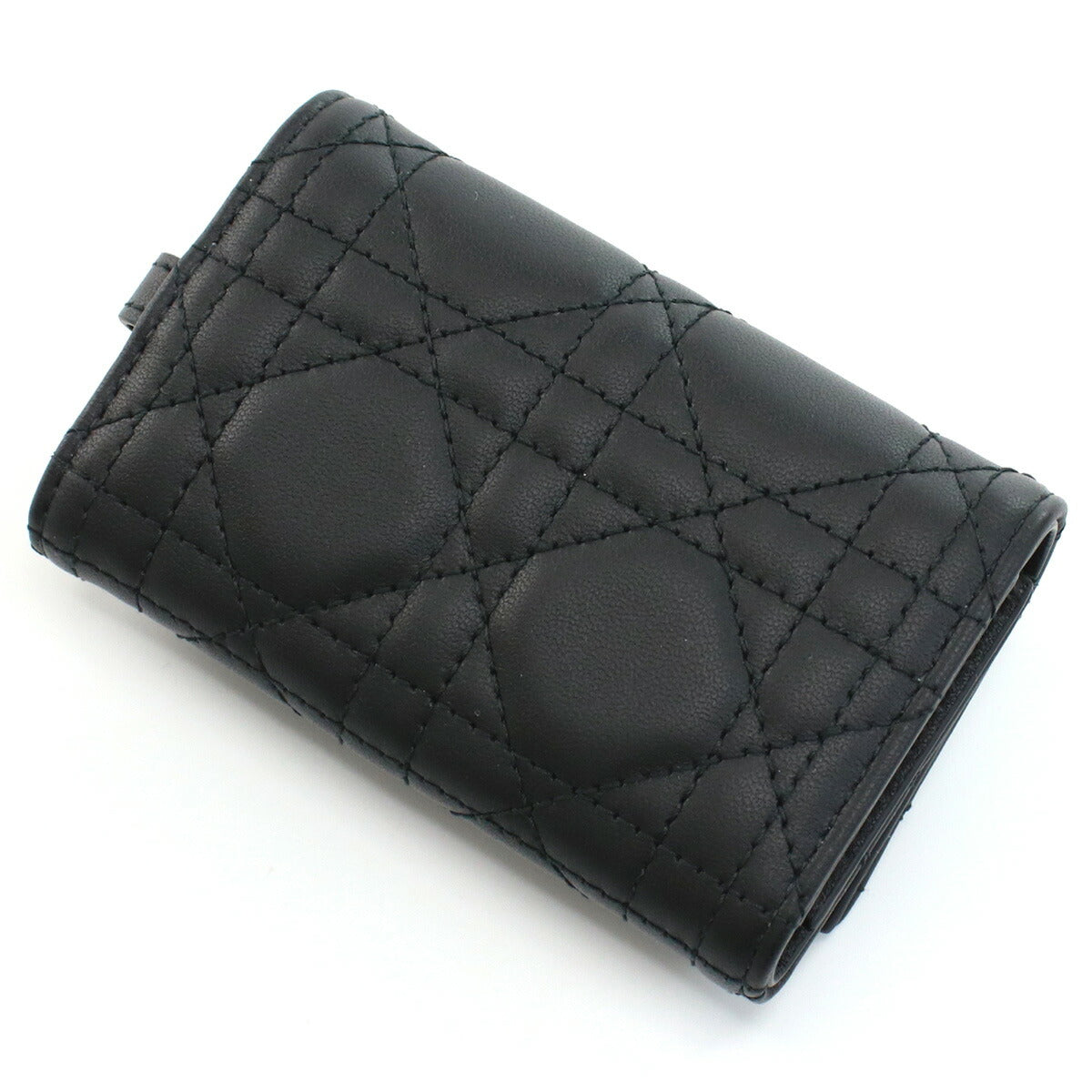 Dior Essentials キーケース Christian Dior ディオール ブランド キーケース メンズ 4連