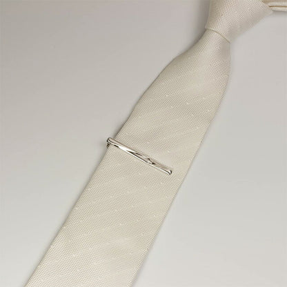 ダックス ネクタイピン DAKS タイバー タイピン メンズ DK01008 シルバー アクセサリー 記念品 プレゼント ギフト DK01008