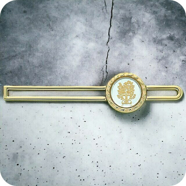 ダックス ネクタイピン DAKS タイピン メンズ DK01043 シルバー アクセサリー 記念品 プレゼント ギフト DK01043