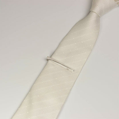 ダックス ネクタイピン DAKS タイバー タイピン メンズ DK01046 シルバー アクセサリー 記念品 プレゼント ギフト DK01046