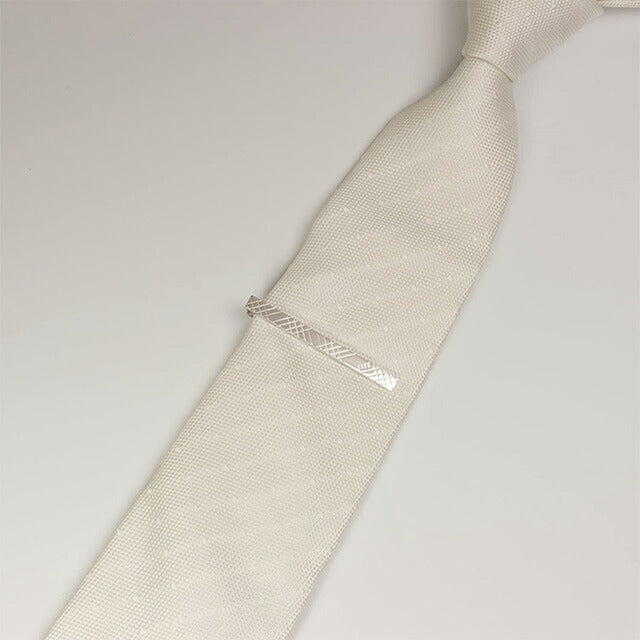 ダックス ネクタイピン DAKS タイバー タイピン メンズ DK01096 シルバー アクセサリー 記念品 プレゼント ギフト DK01096