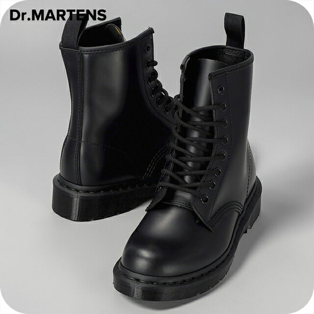 ドクターマーチン ブーツ メンズ レディース ブランド DR.MARTENS CHINA 14353001 ブラック シューズ