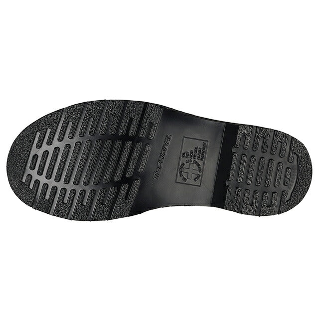 Dr. Martens 靴子 男女品牌 DR.MARTENS 皮革 VIETNAM 31129059 灰色鞋