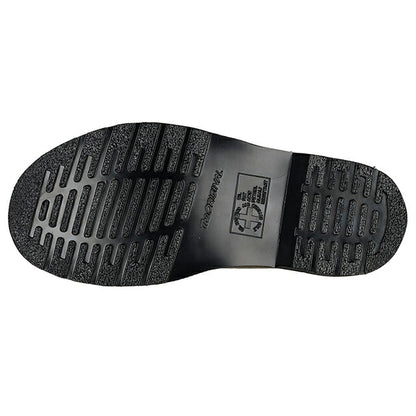 Dr. Martens 正装鞋男装女装品牌 DR.MARTENS 皮革越南 31131059 镍灰色鞋履