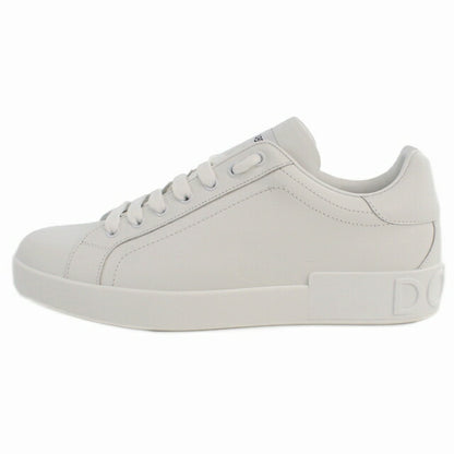 ドルチェ&amp;ガッバーナ スニーカー メンズ ブランド DOLCE&amp;GABBANA イタリア CS1772 BIANCO ホワイト系 シューズ 選べるモデル DOLCS1772A