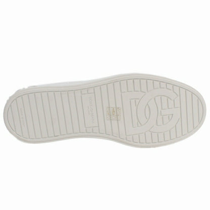 ドルチェ&amp;ガッバーナ スニーカー メンズ ブランド DOLCE&amp;GABBANA イタリア CS1772 BIANCO ホワイト系 シューズ 選べるモデル DOLCS1772A