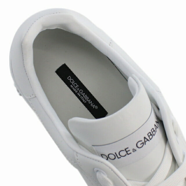 ドルチェ&ガッバーナ スニーカー メンズ ブランド DOLCE&GABBANA