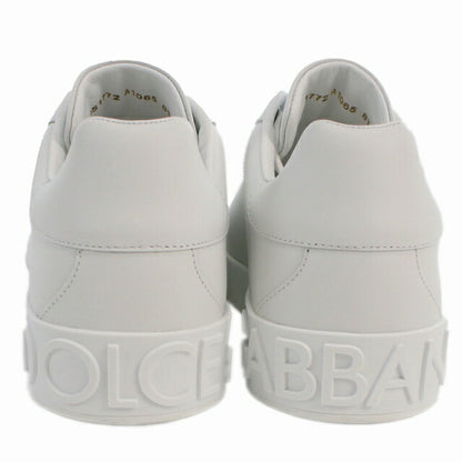 ドルチェ&amp;ガッバーナ スニーカー メンズ ブランド DOLCE&amp;GABBANA イタリア CS1772 BIANCO ホワイト系 シューズ 選べるモデル DOLCS1772A