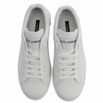 ドルチェ&amp;ガッバーナ スニーカー メンズ ブランド DOLCE&amp;GABBANA イタリア CS1772 BIANCO ホワイト系 シューズ 選べるモデル DOLCS1772A