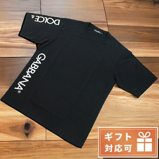 ドルチェ&ガッバーナ Tシャツ メンズ ブランド コットン100