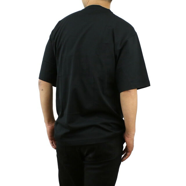 ドルチェ&amp;ガッバーナ Tシャツ メンズ ブランド コットン100% イタリア G8PD7Z ブラック ファッション 選べるモデル DOLG8PD7ZA