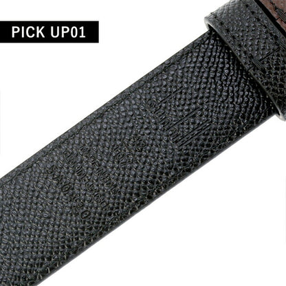 ダンヒル ベルト メンズ ブランド dunhill 30MM TG LONGTAIL PDP CAD/CAD BROWN 42 ビジネス リバーシブル DU20F4T55CA20142 DU20F4T55CA20142