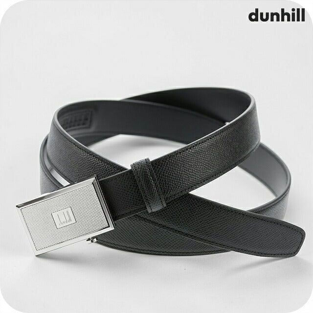 ダンヒル ベルト メンズ ブランド dunhill ビジネス DU21R4A09CR00142