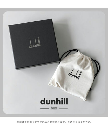 Dunhill belt men&