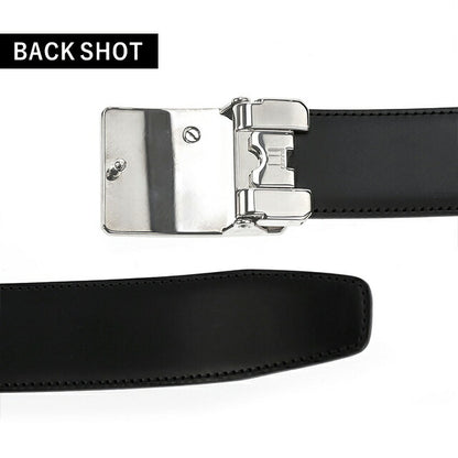 ダンヒル ベルト メンズ ブランド dunhill 35mm AUTOMATIC BELT GRN/SMT L BLACK 42 ビジネス リバーシブル DU26R4A76AM00142 DU26R4A76AM00142