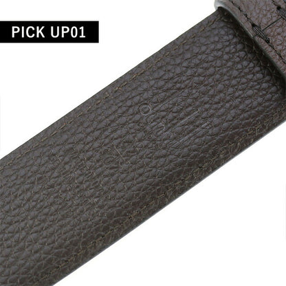 ダンヒル ベルト メンズ ブランド dunhill 35MM TONGUE RECT SMT/GRN BROWN 42 ビジネス リバーシブル DU26R4T28MD20142 DU26R4T28MD20142