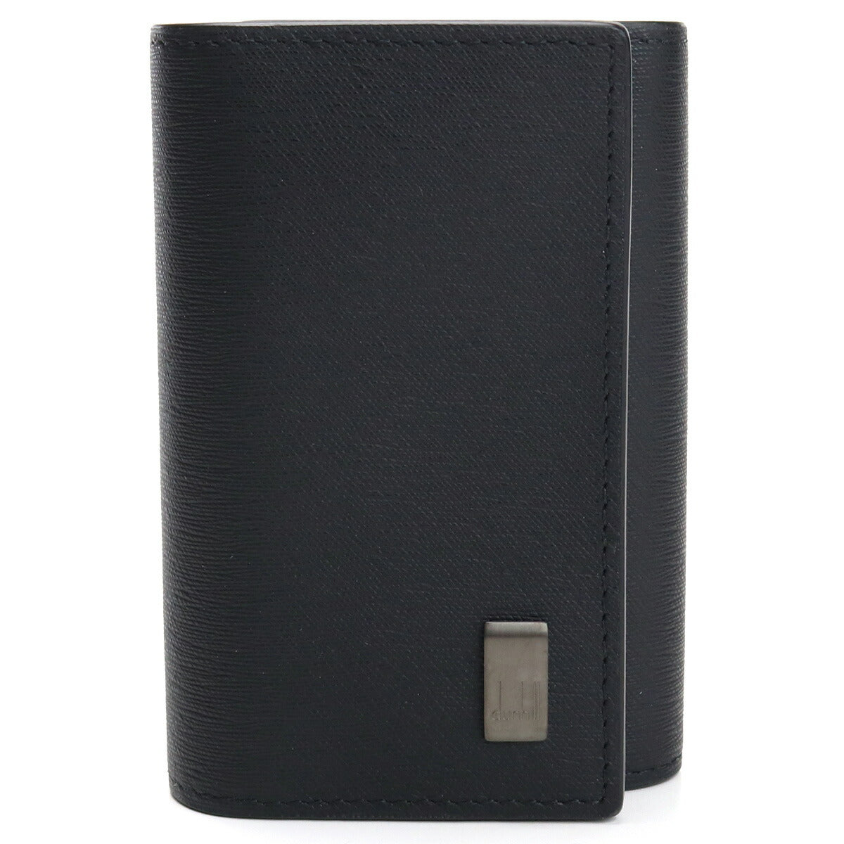 ダンヒル 6連キーケース メンズ レザー タイ 19F2F50SG BLACK ブラック 小物 DUN19F2F50SG011