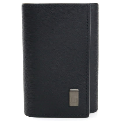 ダンヒル 6連キーケース メンズ レザー タイ 19F2F50SG BLACK ブラック 小物 DUN19F2F50SG011