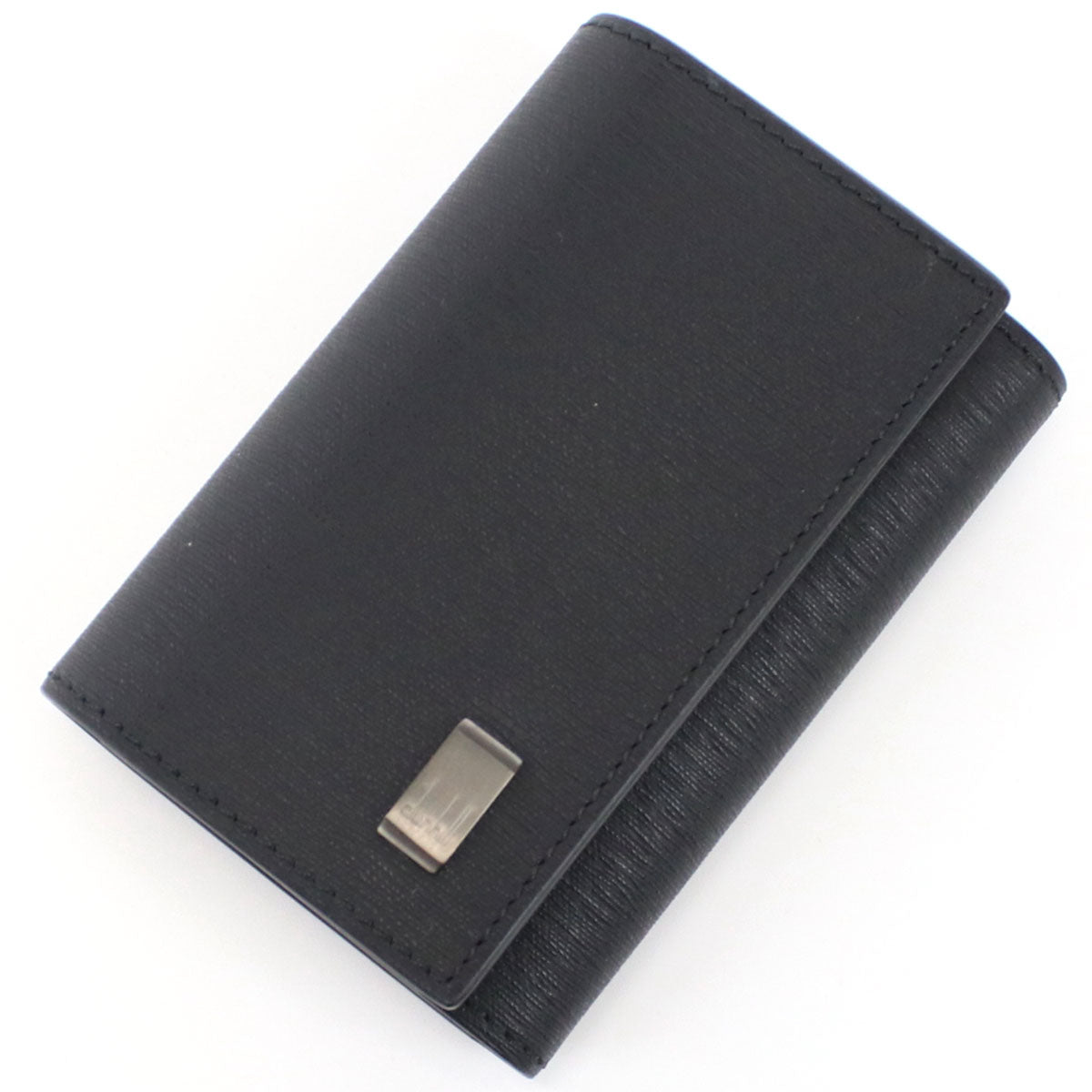 ダンヒル 6連キーケース メンズ レザー タイ 19F2F50SG BLACK ブラック 小物 DUN19F2F50SG011