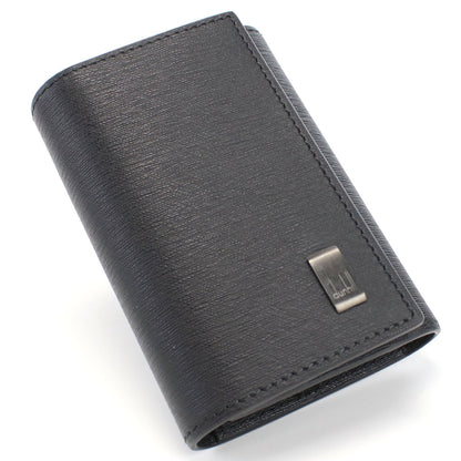 ダンヒル 6連キーケース メンズ レザー タイ 19F2F50SG BLACK ブラック 小物 DUN19F2F50SG011