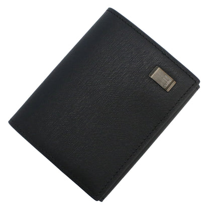 ダンヒル 小銭入れ メンズ レザー タイ 19F2F80SG ブラック 財布 DUN19F2F80SG011