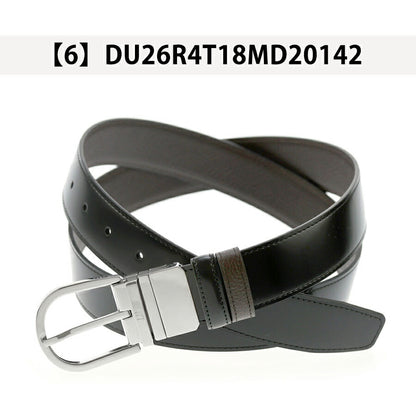 ダンヒル ベルト メンズ ブランド dunhill ビジネス リバーシブル 選べるモデル DUNHILL-BELT