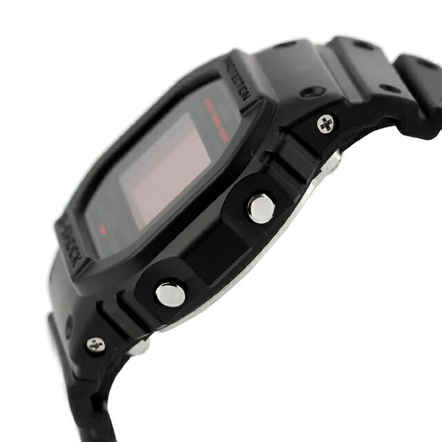 DW-5600BBR-1DR ｜ カシオ Gショック 5600 オリジン 5600シリーズ クォーツ 電池式