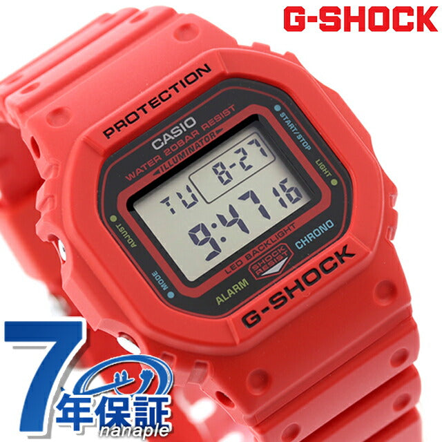 CHUMS チャムズ ウィルキンソン G-SHOCK 赤 2025年最新】ウィルキンソン g-shockの人気アイテム - メルカリ