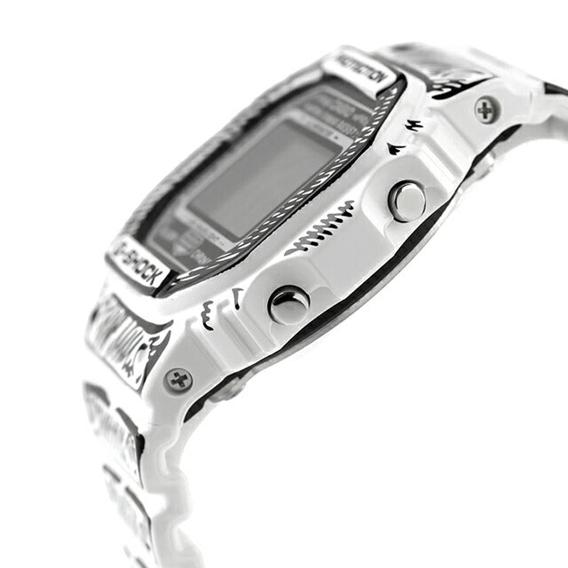 DW-5600JV-7DR ｜ カシオ Gショック 5600 Joshua Videsコラボレーションモデル クォーツ 電池式