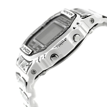 DW-5600JV-7DR ｜ カシオ Gショック 5600 Joshua Videsコラボレーションモデル クォーツ 電池式