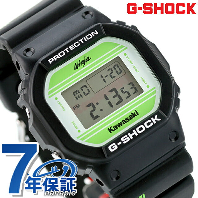 DW-5600KAWA22-1PF ｜ G-SHOCK(ジーショック) クオーツ