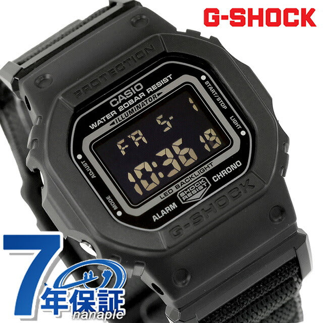 DW-5600MNC-1DR ｜ カシオ Gショック 5600(G-SHOCK) - 腕時計のななぷれ