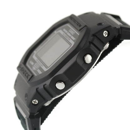 DW-5600MNC-1DR | Casio G-Shock 5600 NEW CLOTH BAND Series Quartz Battery Operated